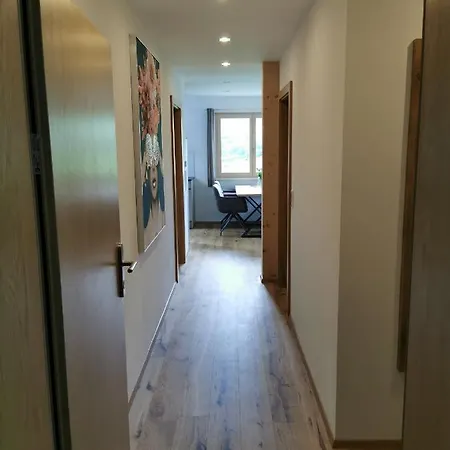 Living Apartment_2 アパート